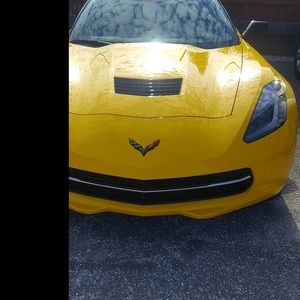 Meet your Posher, Colin